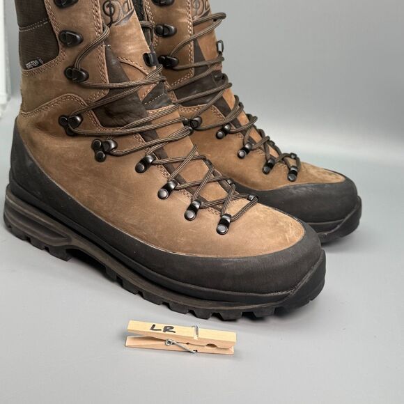 Danner Mountain Assault 6\